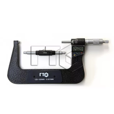 Микрометр ГТО МКЦ 150 (0.001) купить в Перми