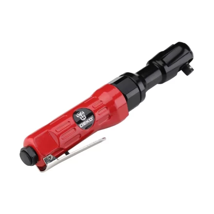 Набор пневмоинструмента 34 предмета Premium DEKO, 018-0908 купить в Перми