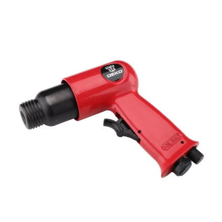 Набор пневмоинструмента 34 предмета Premium DEKO, 018-0908 купить в Перми