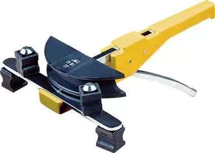 Трубогиб ручной TOR HHW-22 6-22 мм (переносной) 1004654 купить в Перми