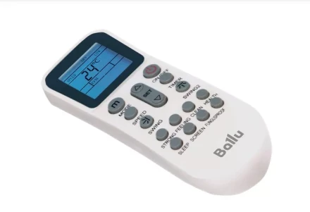 Комплект BALLU BLC_C-36HN1 полупромышленной сплит-системы кассетного типа купить в Перми