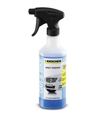 Средство для удаления следов насекомых KARCHER купить в Перми