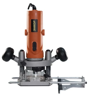 Фрезер ЭНКОР ФМЭ- 850/8Э  1/4 50263 купить в Перми