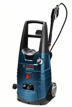 Минимойка-мойка высокого давления Bosch GHP-5-14 PRO купить в Перми