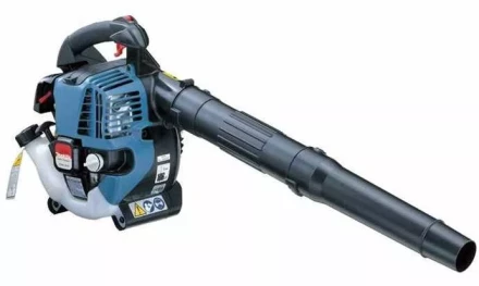 Бензиновая воздуходувка Makita BHX2501 купить в Перми