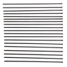 Иглы для зачистного молотка WESTER 826-009 купить в Перми