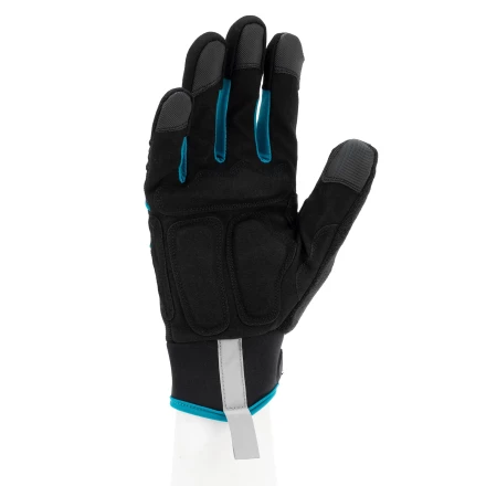 Перчатки универсальные комбинированные, URBANE, размер L (9)// Gross 90312 купить в Перми