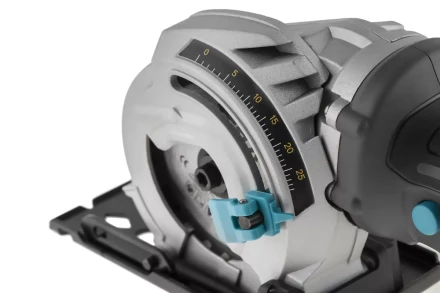 Пила циркулярная TESLA TCS18M без акк. и з.у купить в Перми