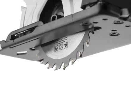 Пила циркулярная TESLA TCS18M без акк. и з.у купить в Перми