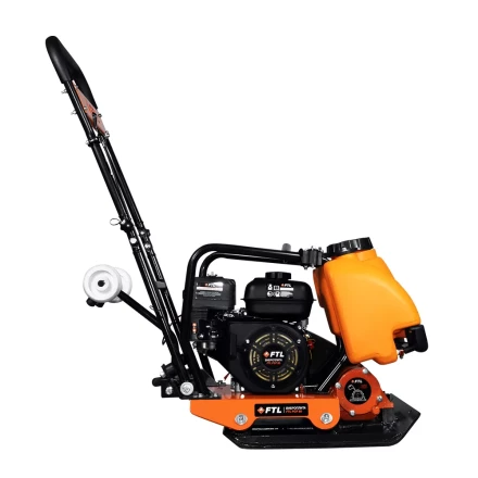 Виброплита FTL PCF 80 купить в Перми