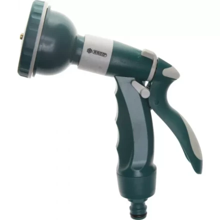 Пистолет-распылитель RACO &quot;Comfort-Plus&quot;, 4-позиционный 4255-55/442C купить в Перми