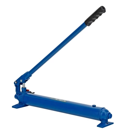 Гидравлический насос для пресса 52303 усилие 20 т Stels 52372 купить в Перми