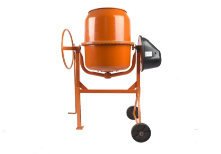 Бетономешалка СМ-20180 R STURM купить в Перми