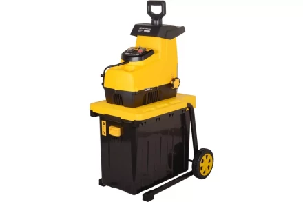 Садовый измельчитель электрический Huter ESH-2800PRO 70/13/17 купить в Перми
