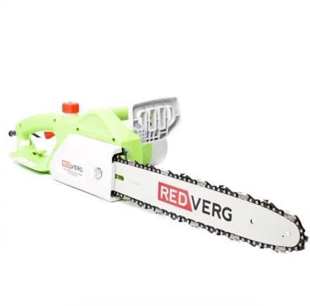 Пила цепная RD-EC1200-14 RedVerg купить в Перми