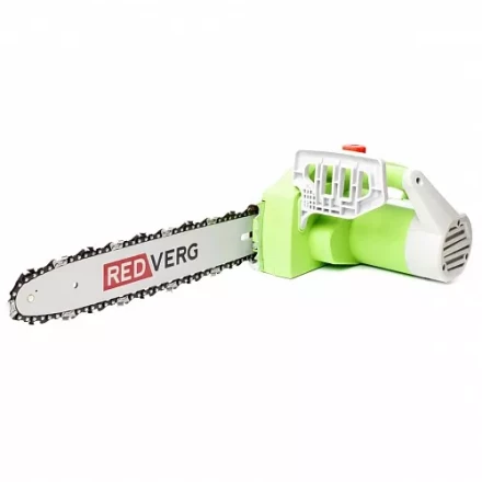 Пила цепная RD-EC1200-14 RedVerg купить в Перми